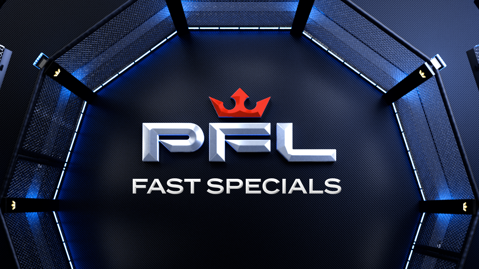 Fast Specials