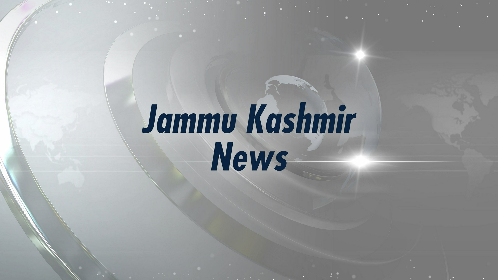 Jammu Kashmir News