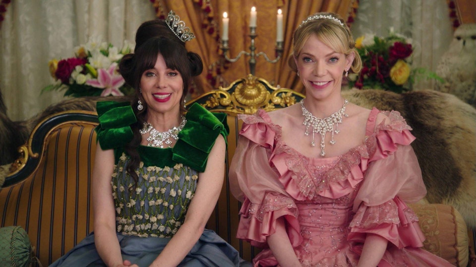 Another Period
