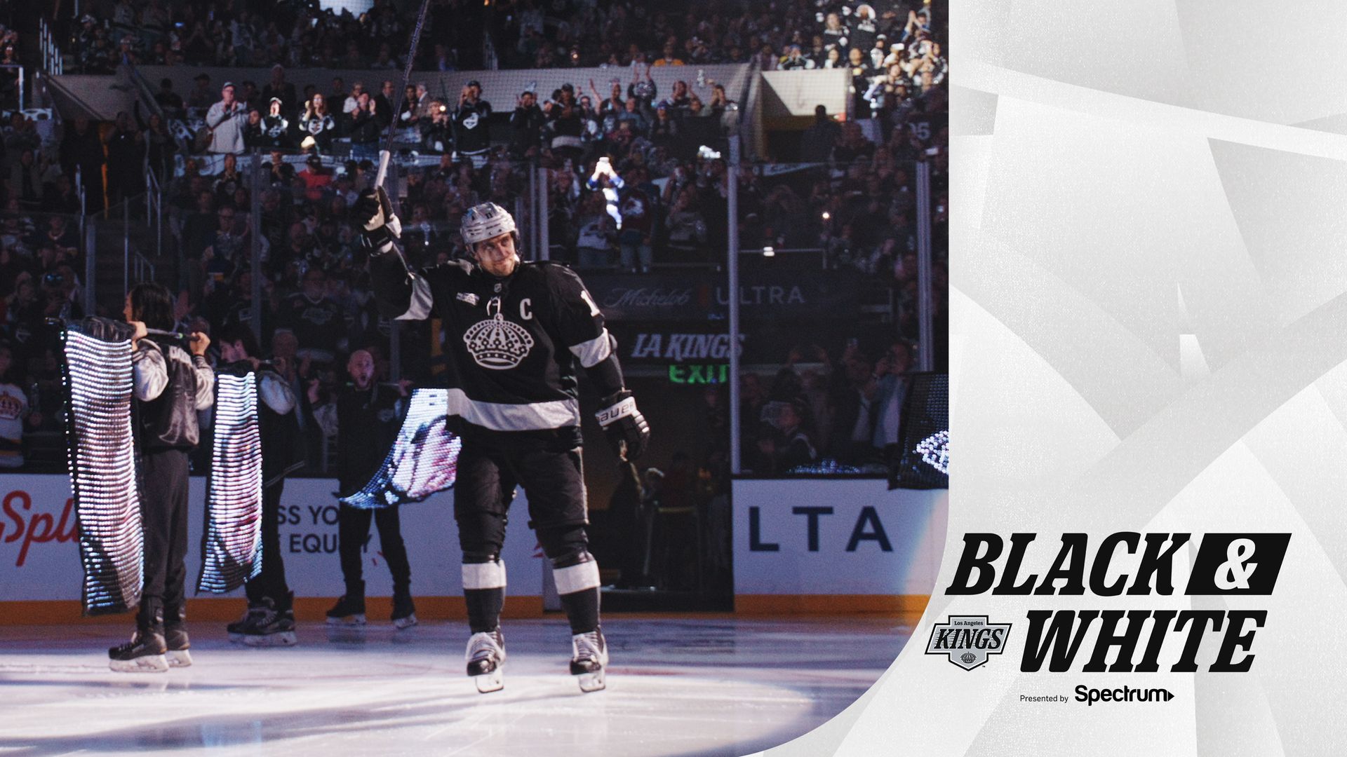 Black and White: Ken Holland's First Two Weeks