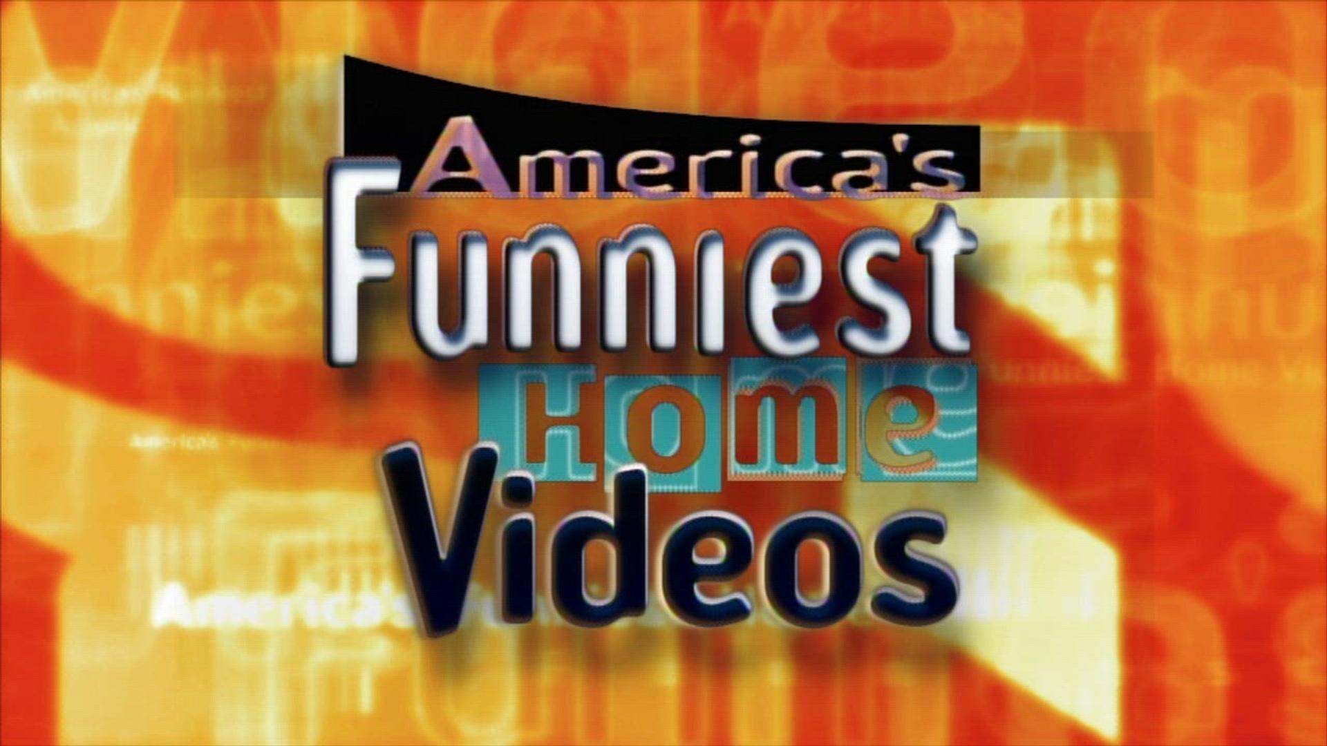 America's Funniest Home Videos