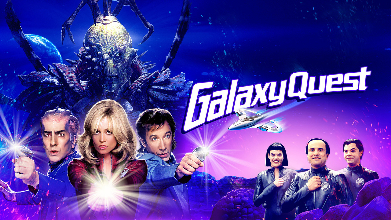 Galaxy Quest