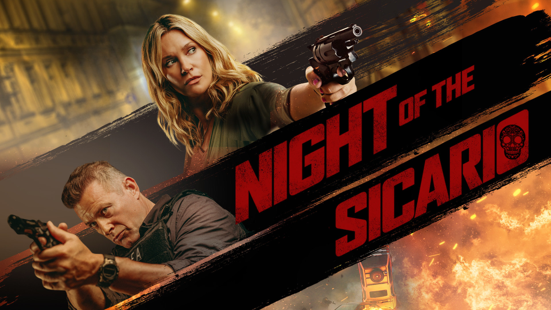 Night of the Sicario
