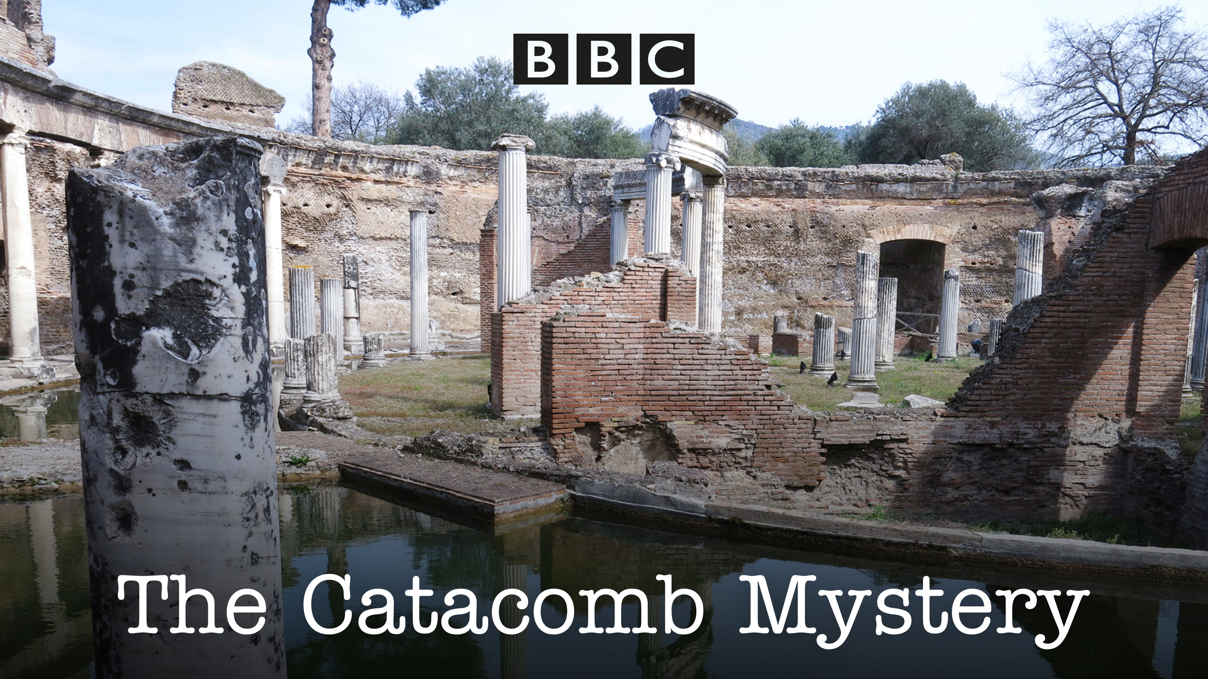 The Catacomb Mystery