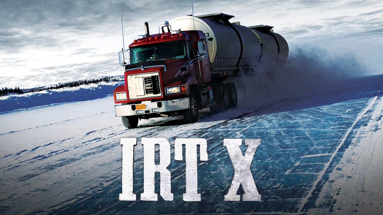 Ice Road Truckers