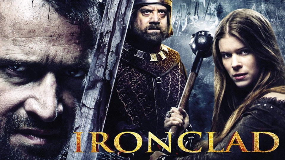 Ironclad