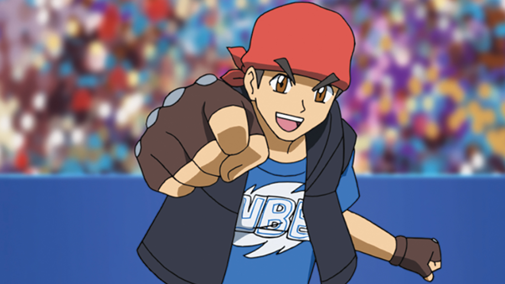 Der wunderschöne Adler