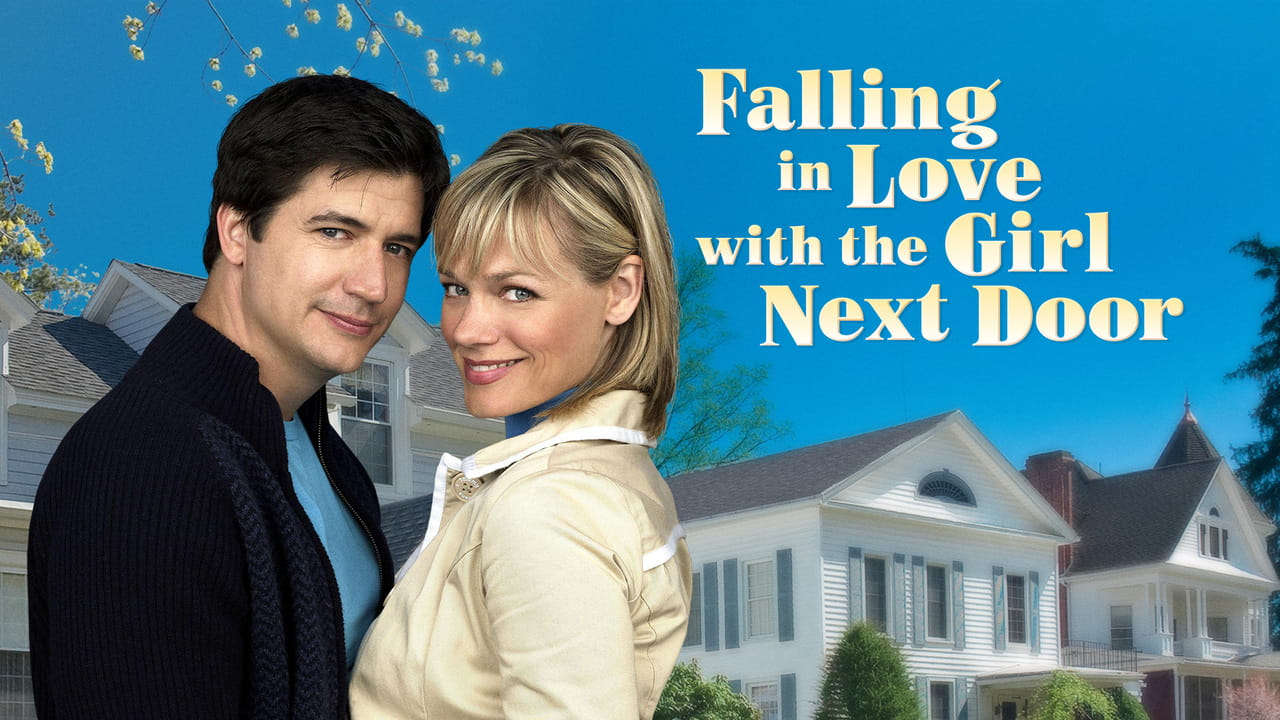 Falling In Love With The Girl Next Door