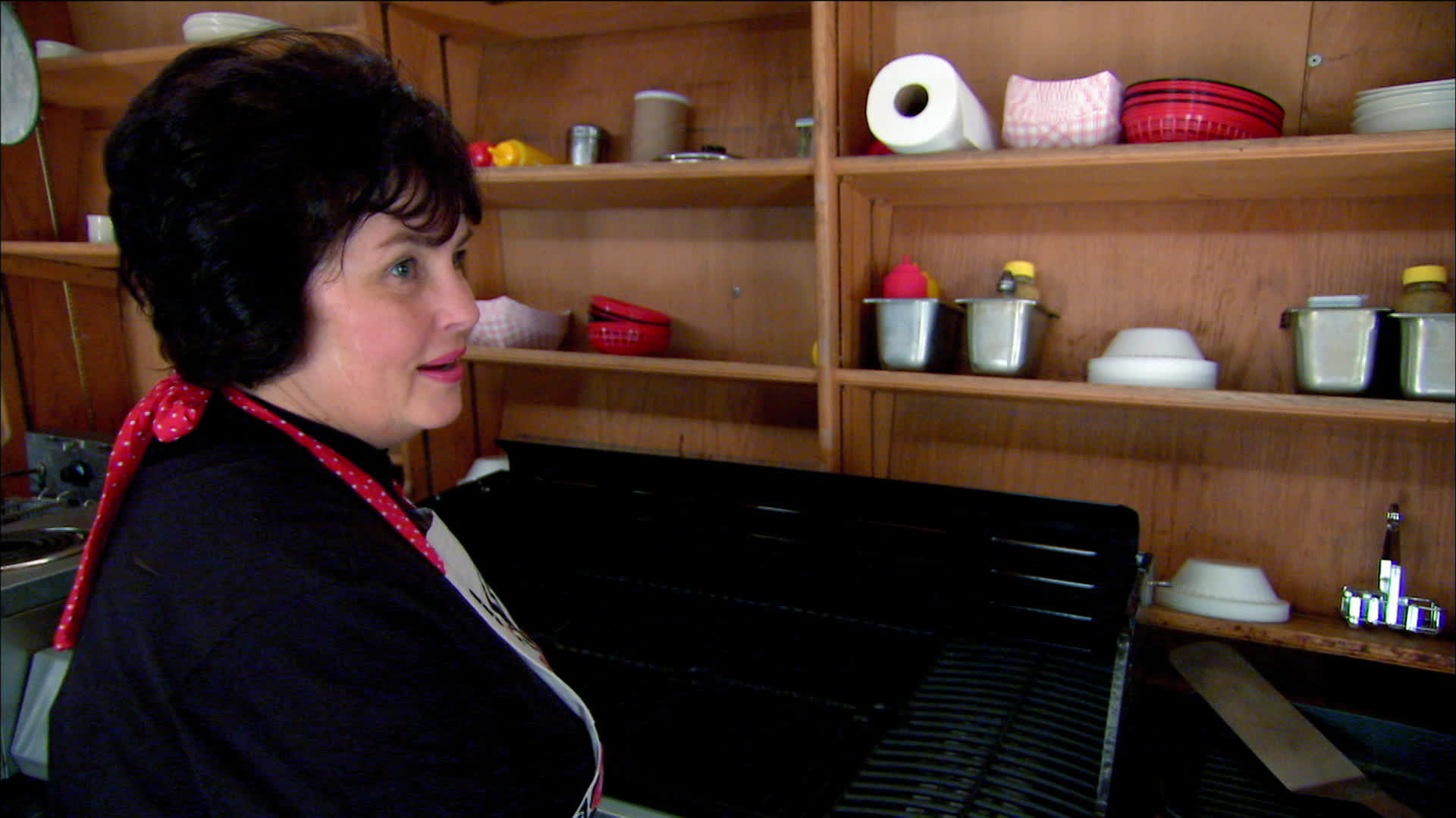 S2 E11 Duck No, We Won't Go