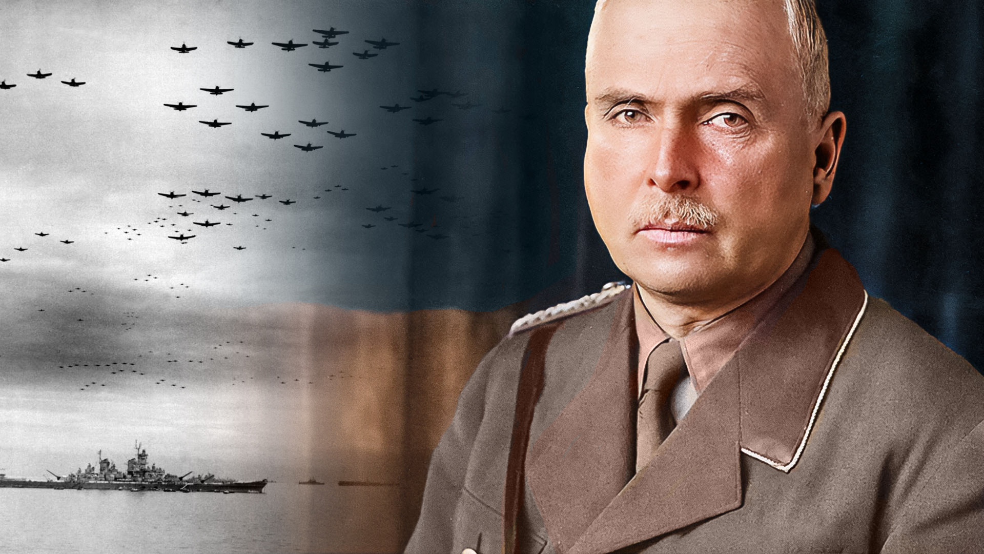 Hitler & Prinz Charles Edward