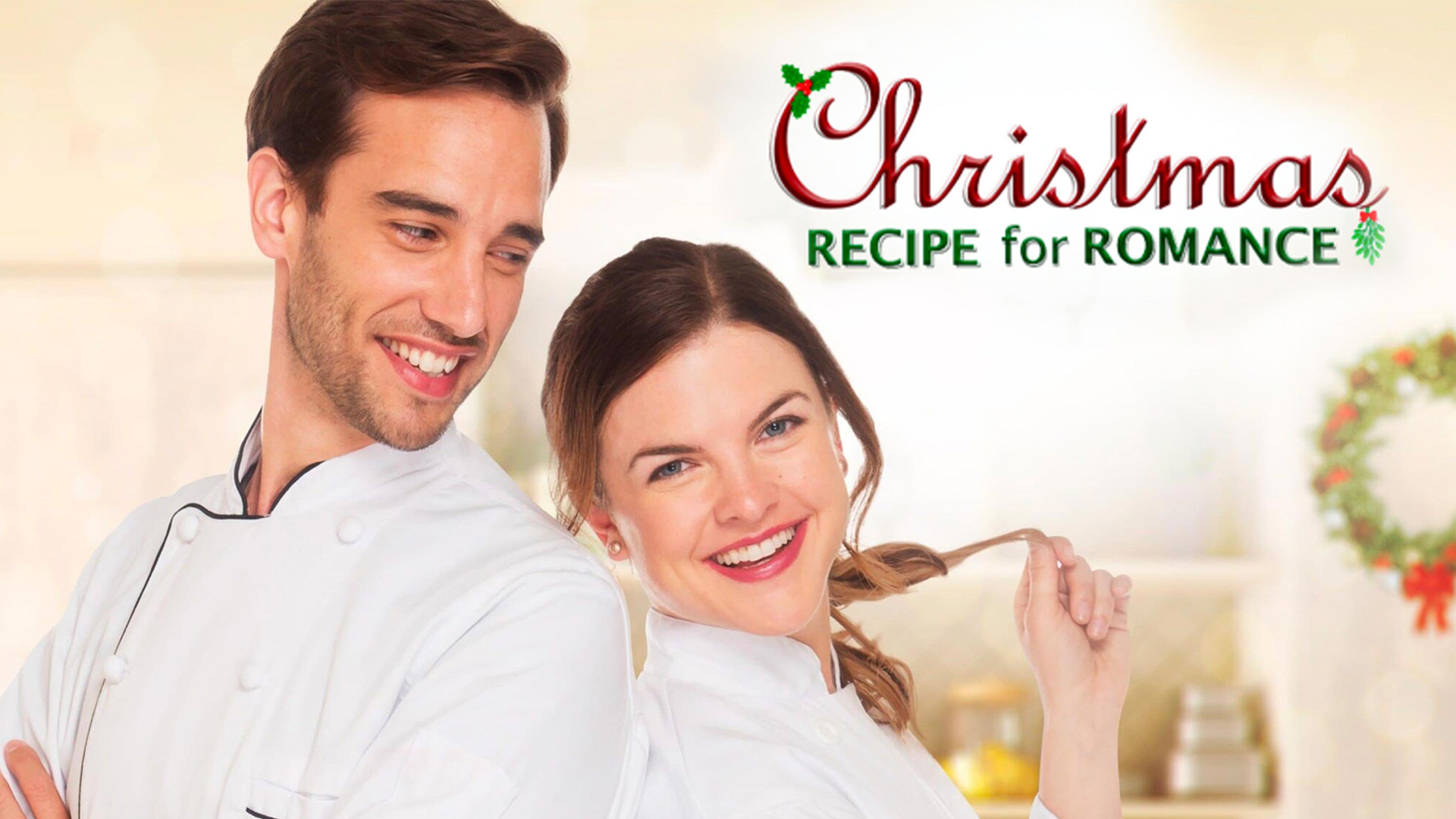 Christmas Recipe For Romance