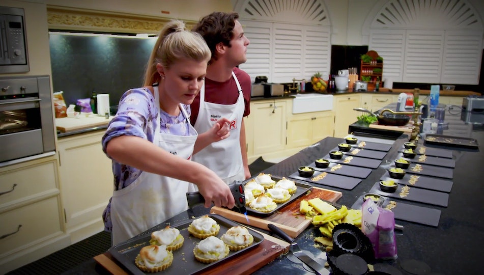 My Kitchen Rules Australia