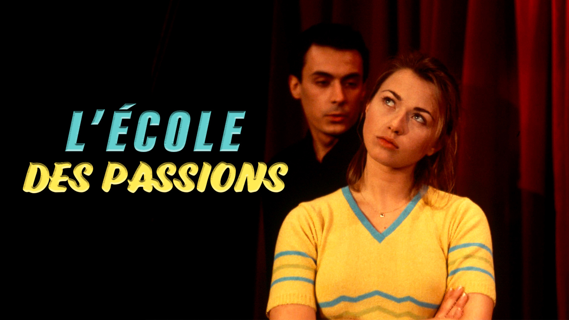 L'Ecole des passions S0E2