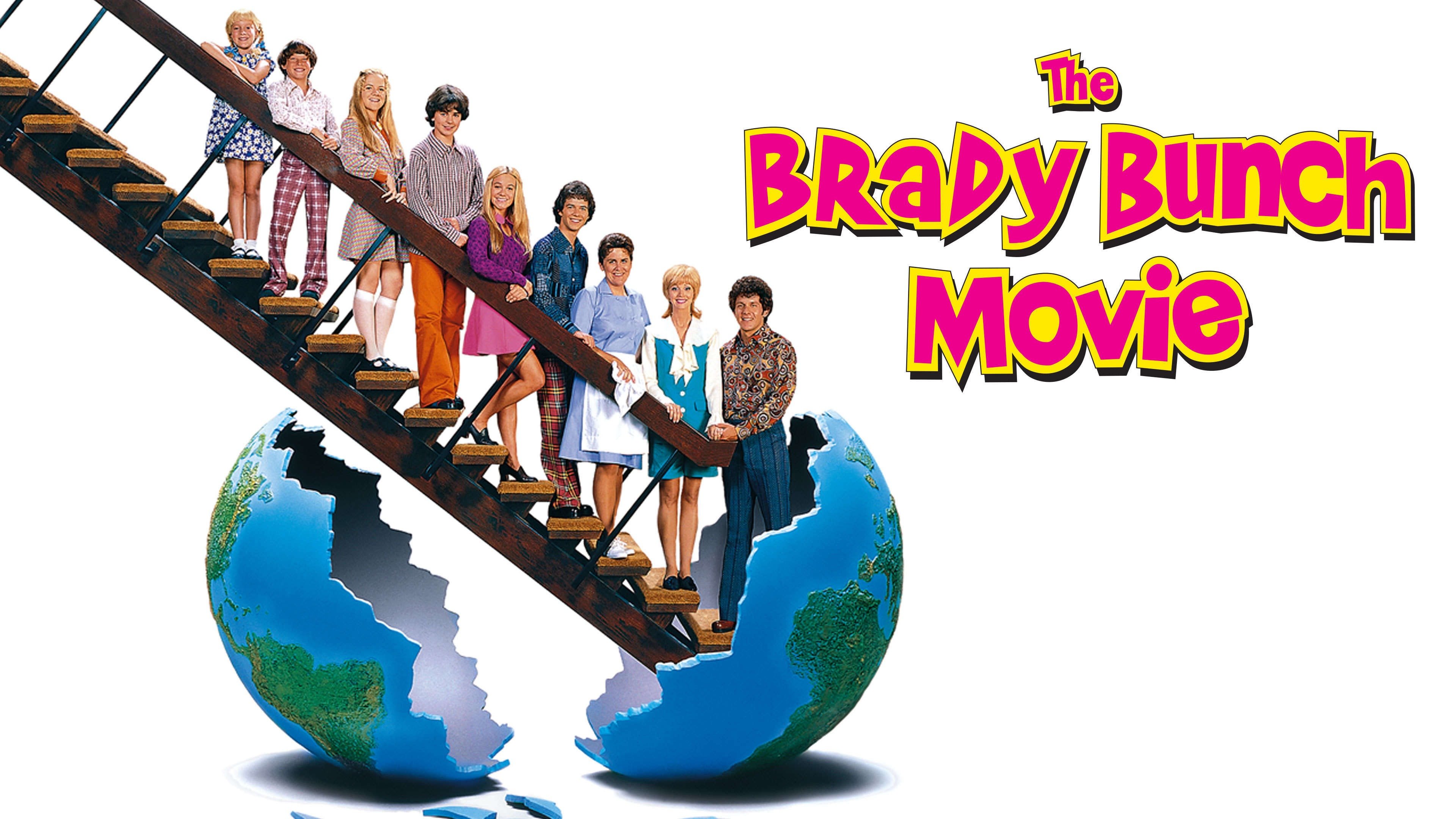 The Brady Bunch Movie