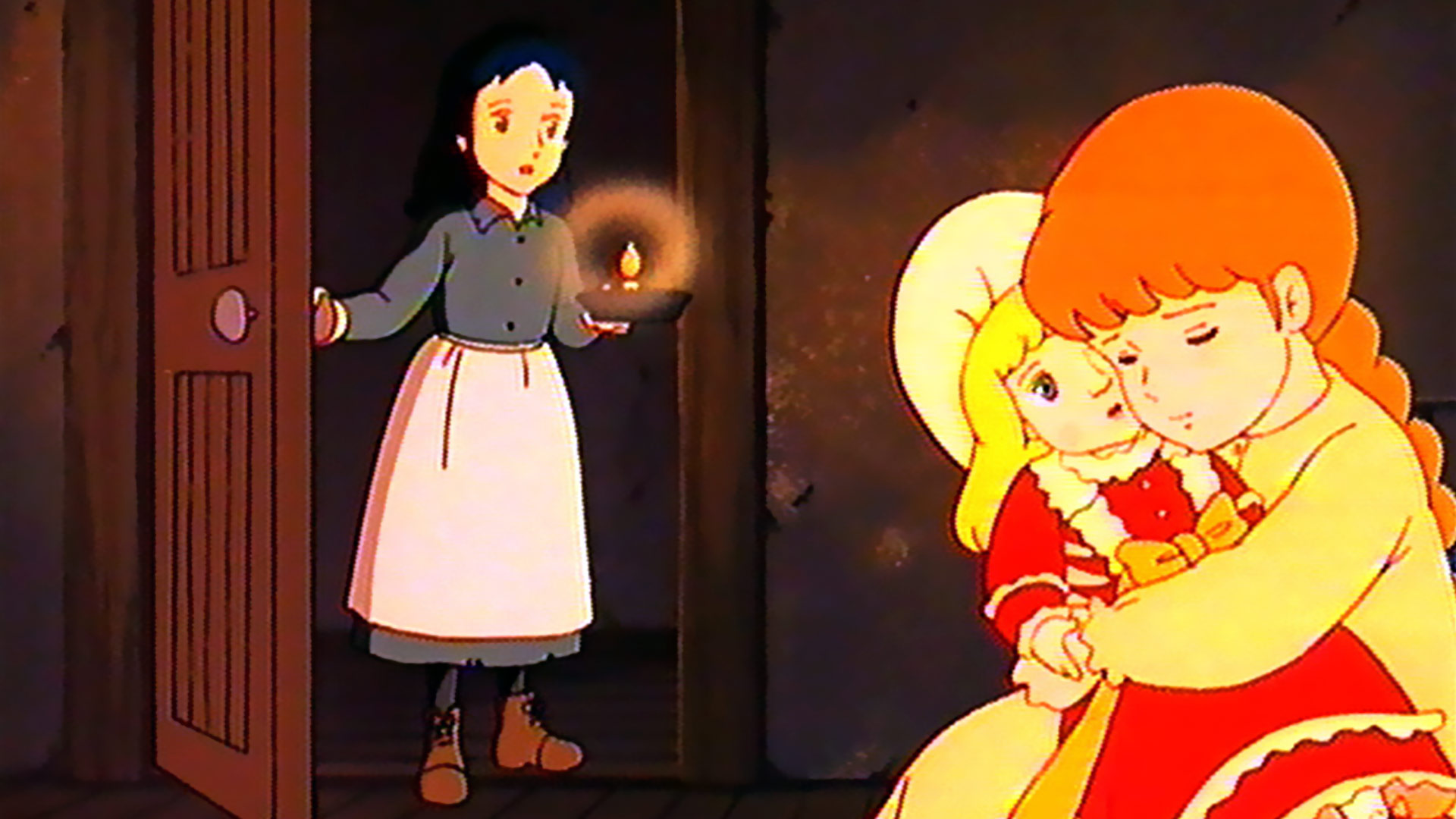 Die kleine Prinzessin Sara