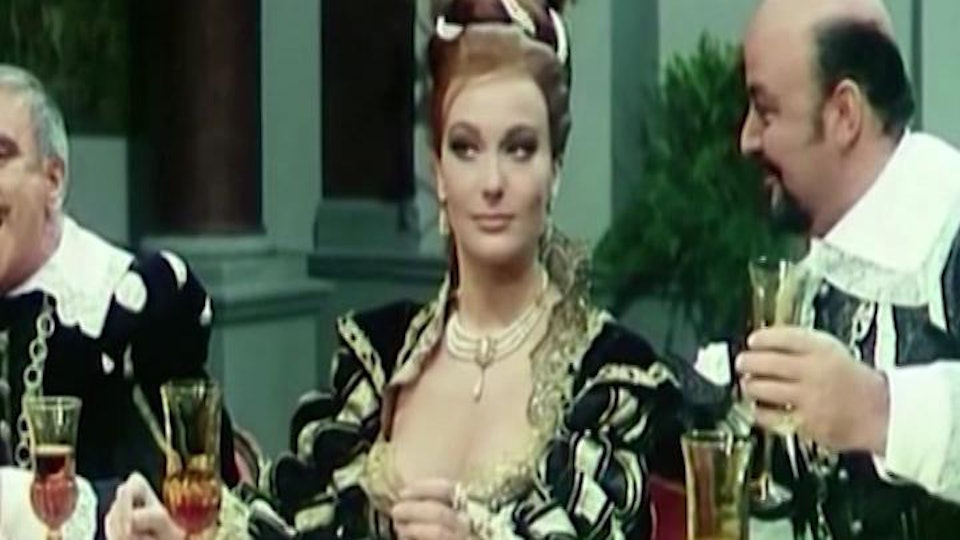 LInvincibile Cavaliere Mascherato