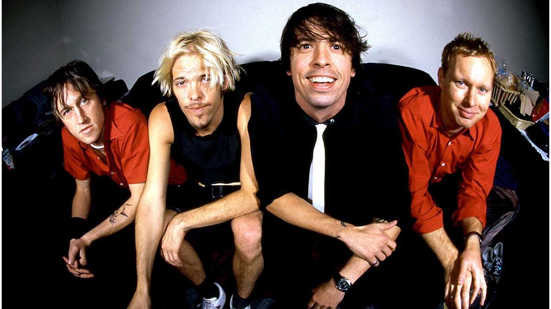 Blimey, Wasn't It Bigger?! 2000-09