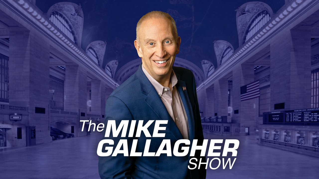 The Mike Gallagher Show