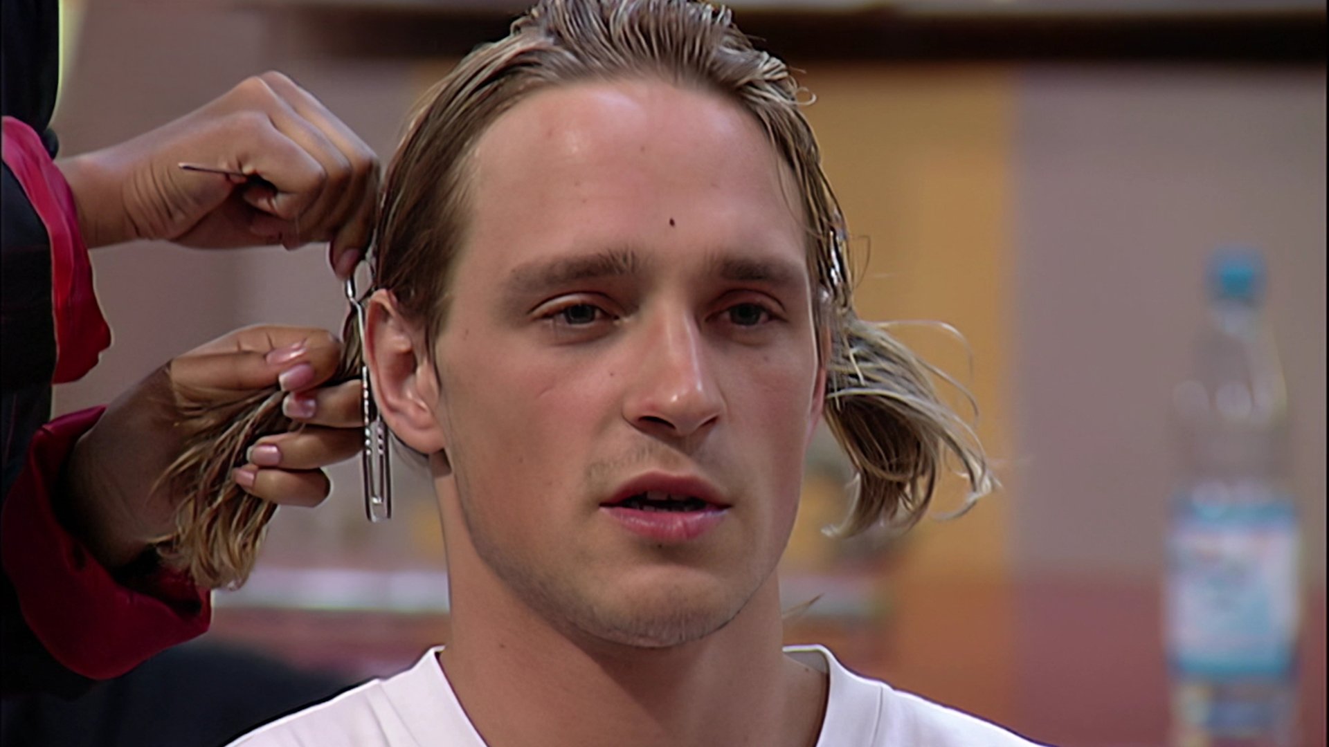 Ali wird Teamkapitän I Tag 33 Staffel 5