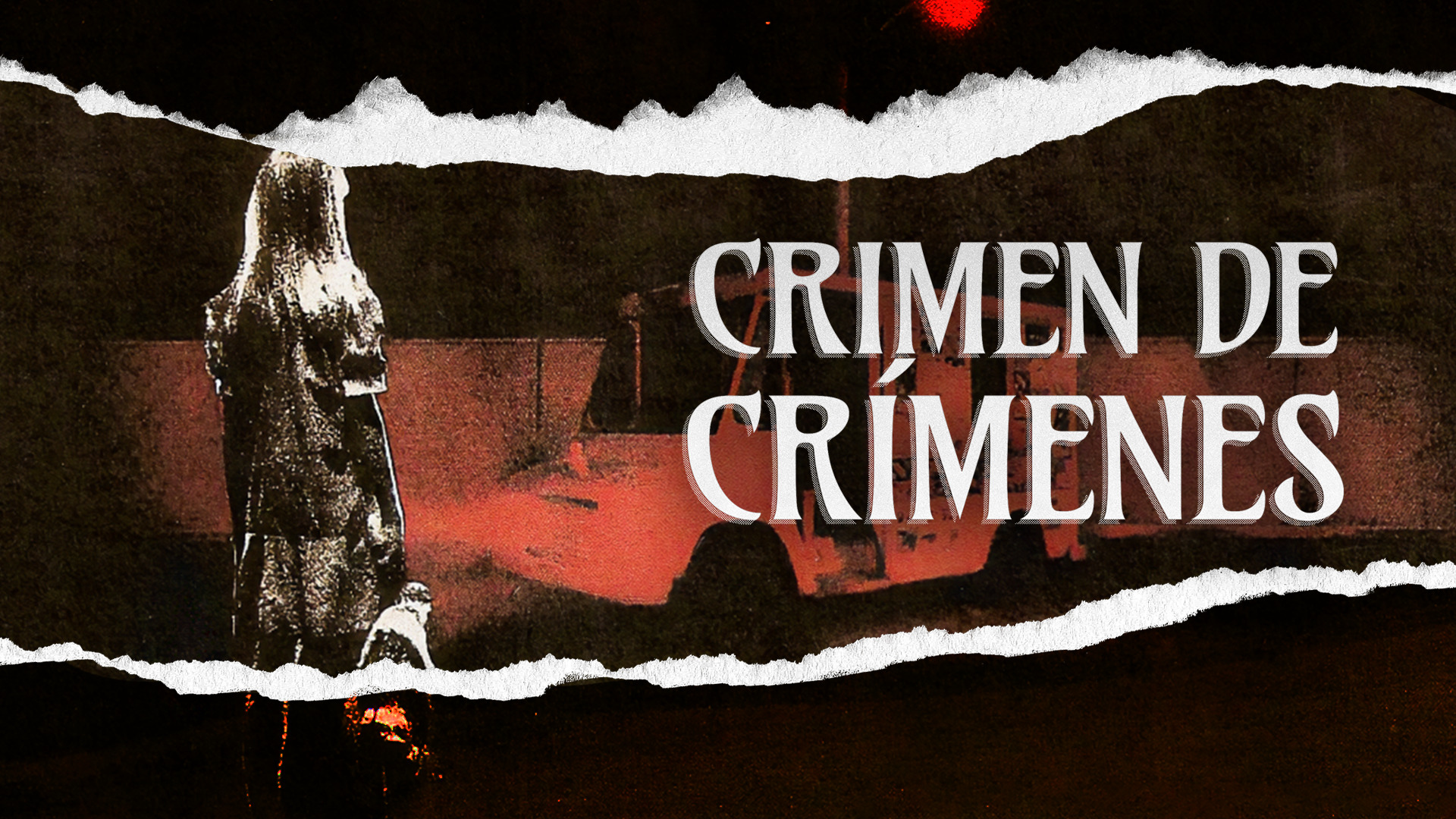 Crimen de Crímenes