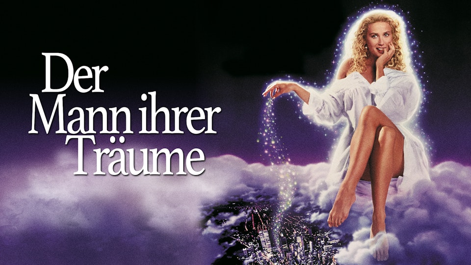 Der Mann Ihrer Träume