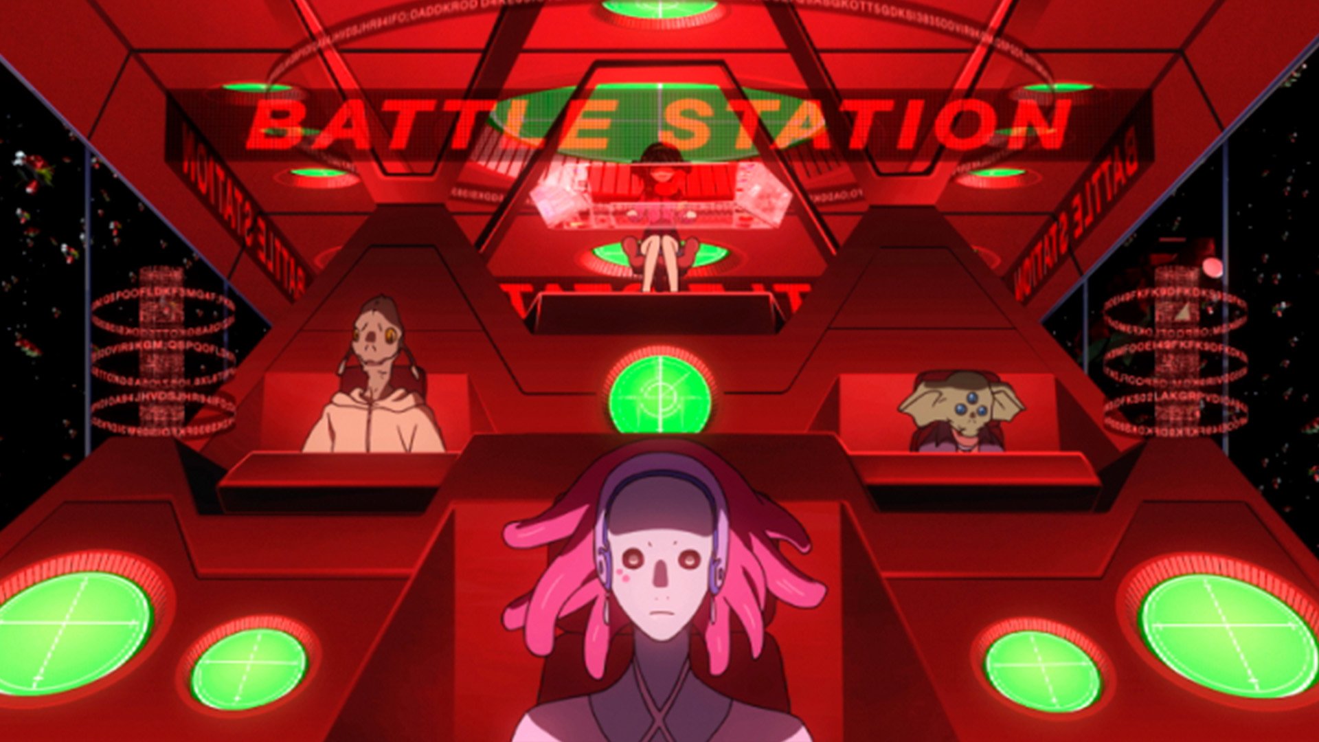 La melancolía de Haruhi Suzumiya