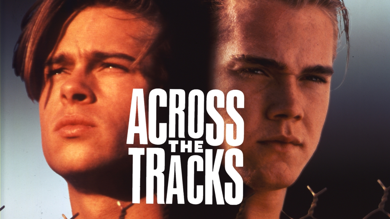 Across the Tracks