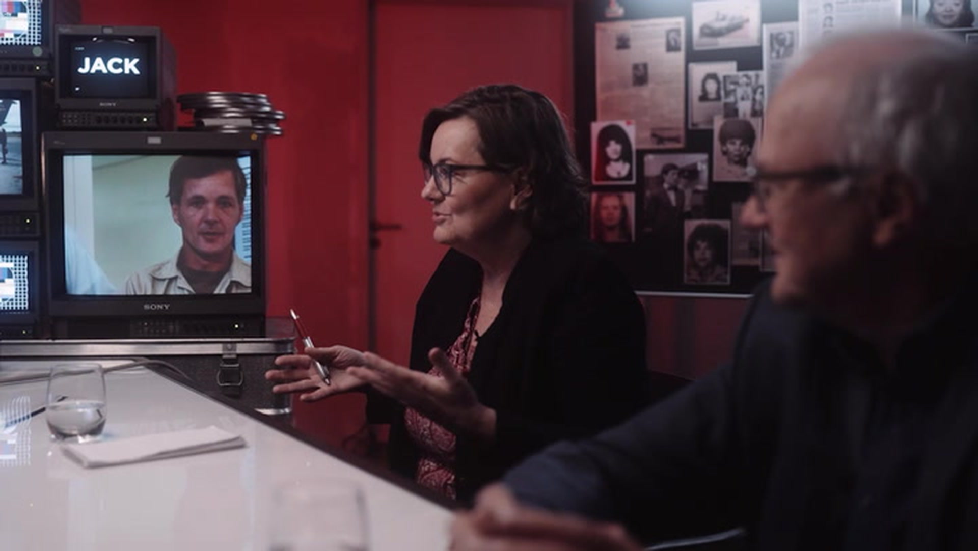 »Interview mit einem Killer«: Jack Unterweger (1) – Der Prostituiertenmörder