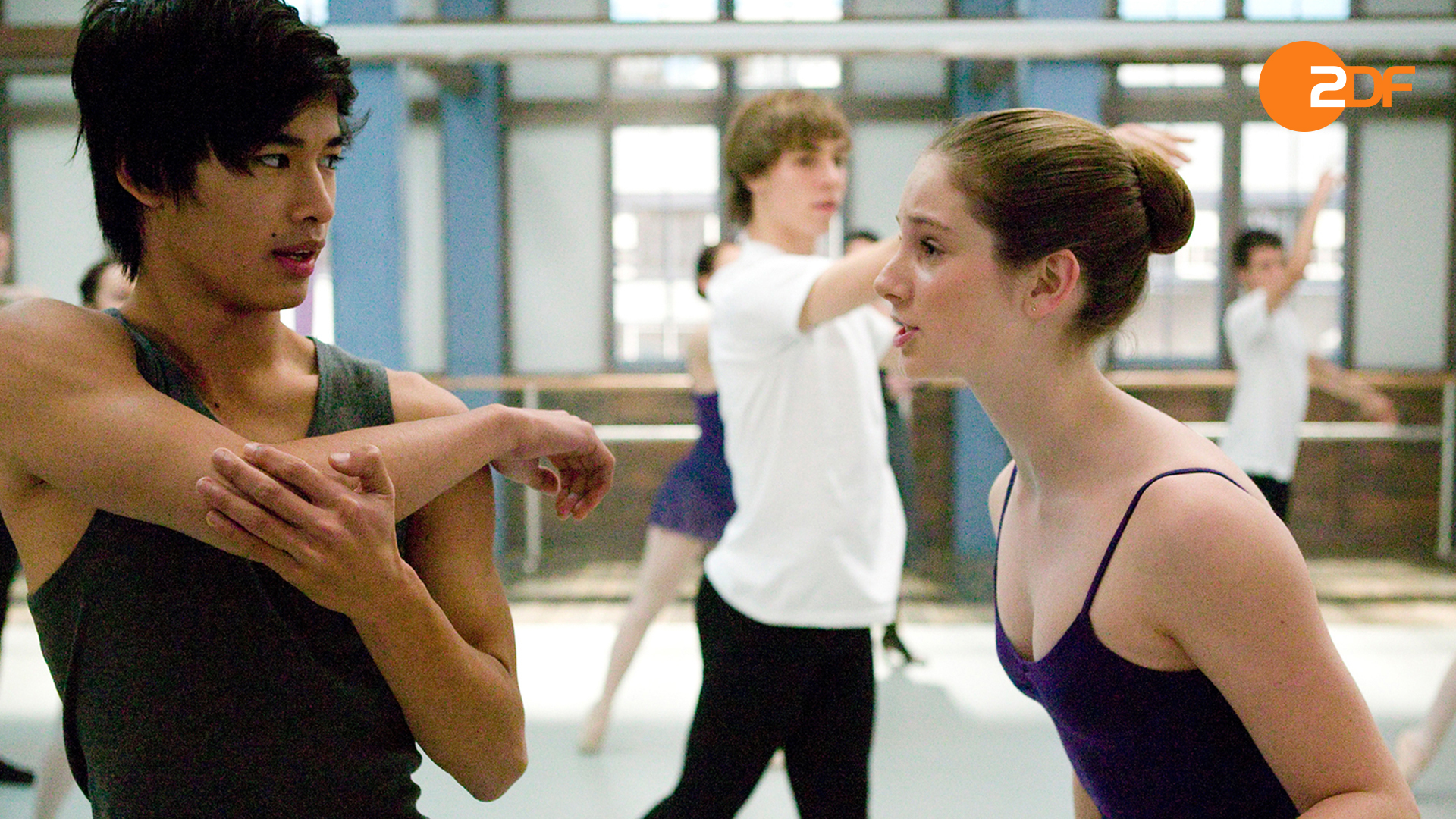 Dance Academy, Season 1
