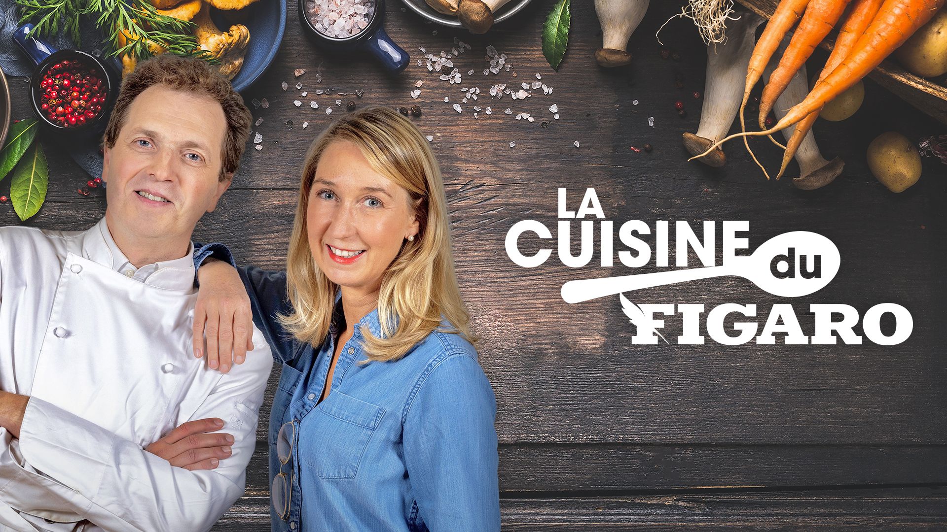 La cuisine du Figaro
