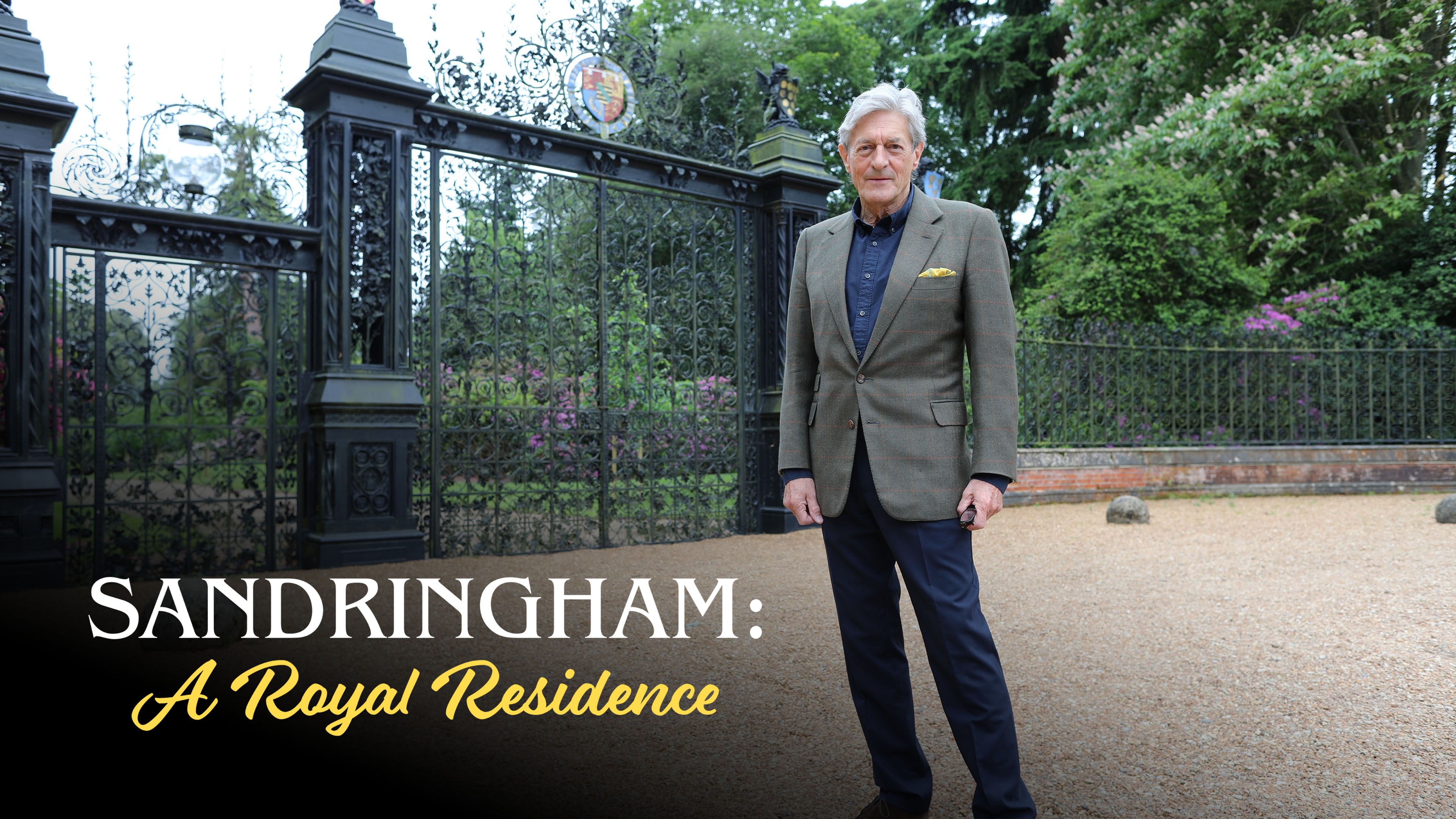Sandringham: A Royal Residence