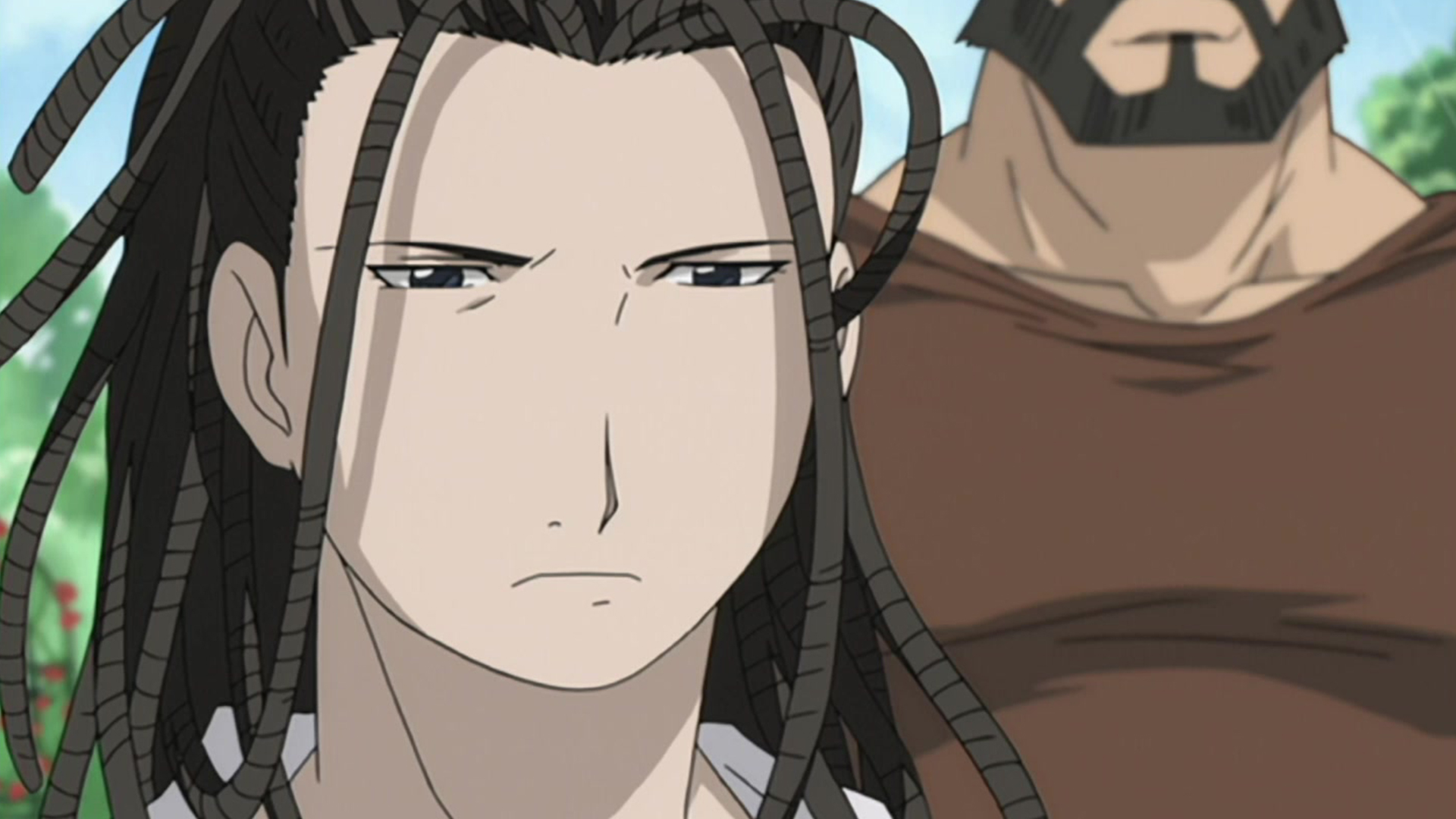 Fullmetal Alchemist – S01E33 – Die Entführung von Al