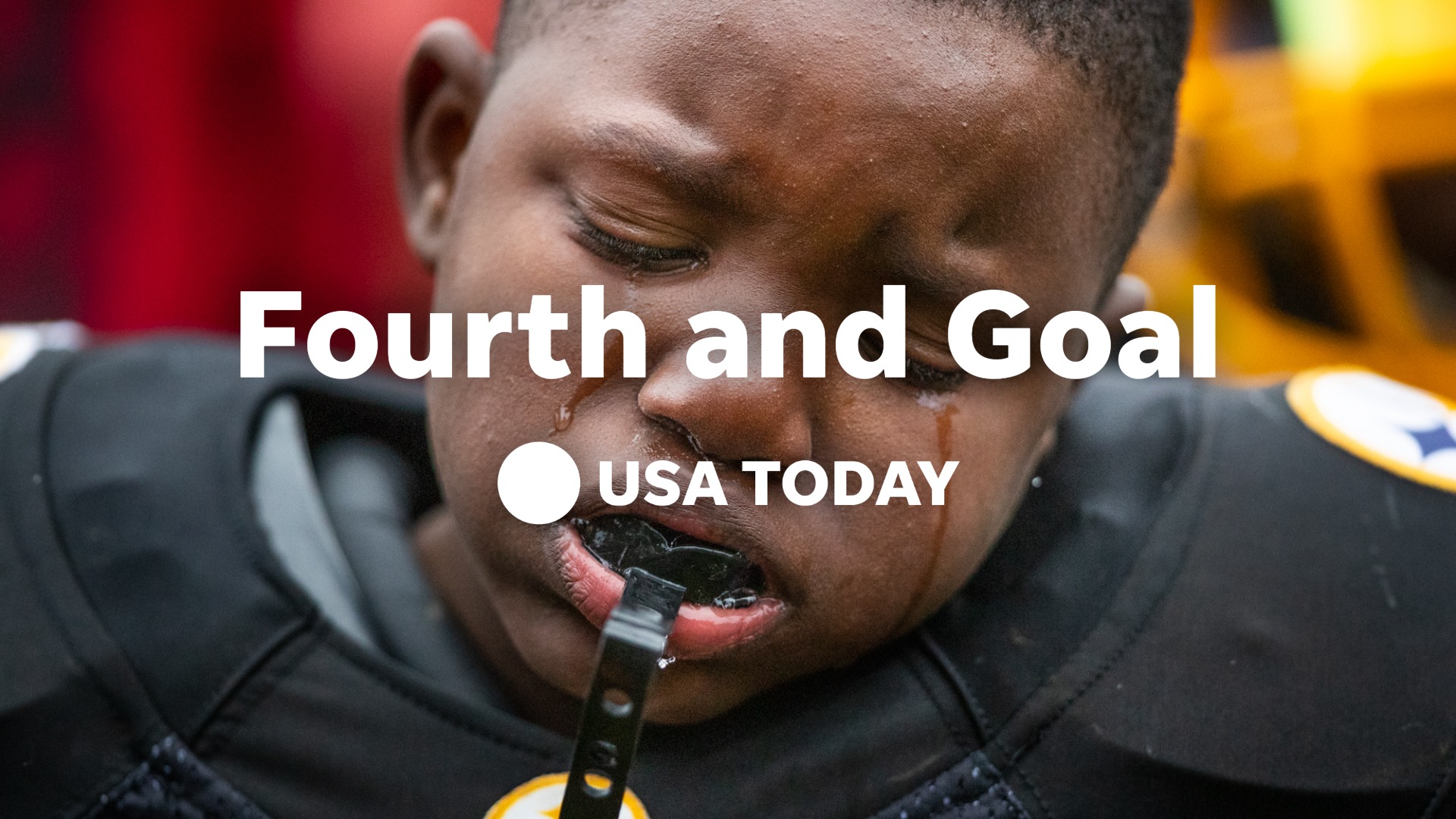 Fourth & Goal: The kids everyone counted out