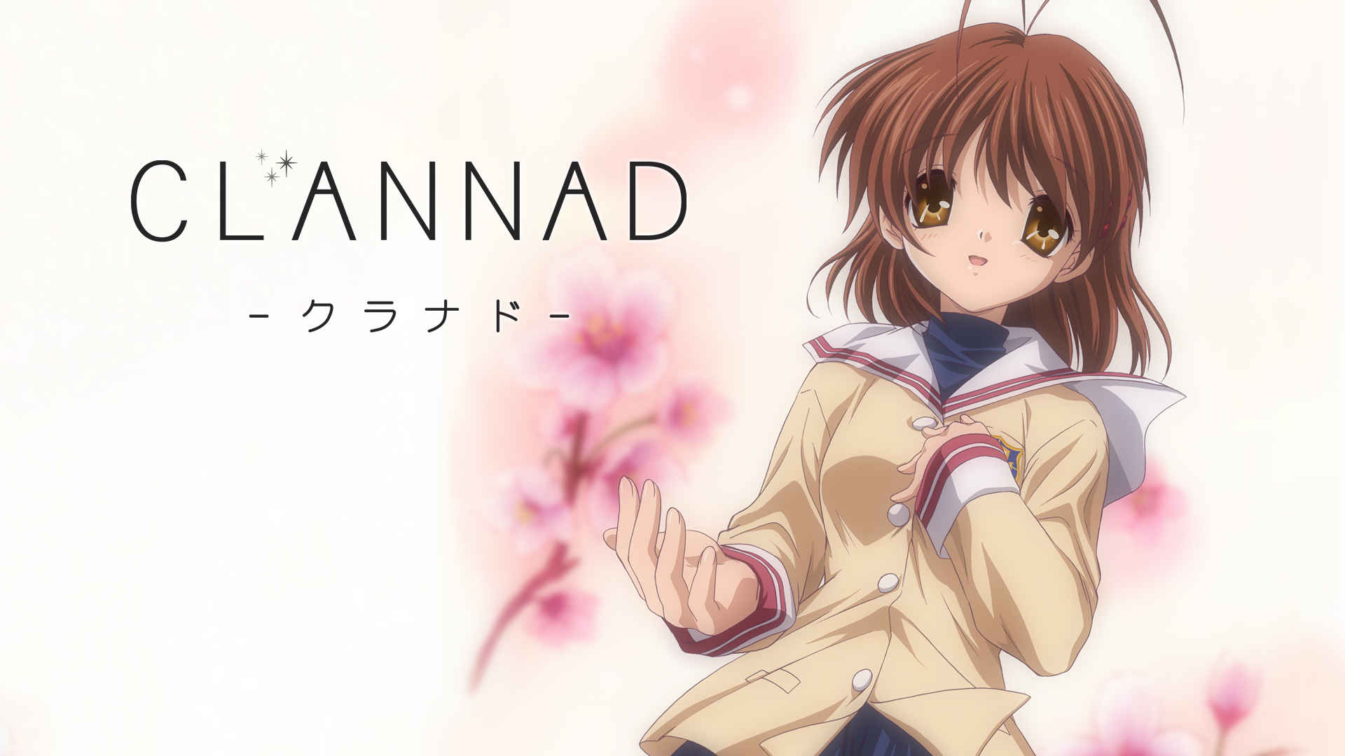Clannad – S01E11 – Rhapsodie nach Schulschluss