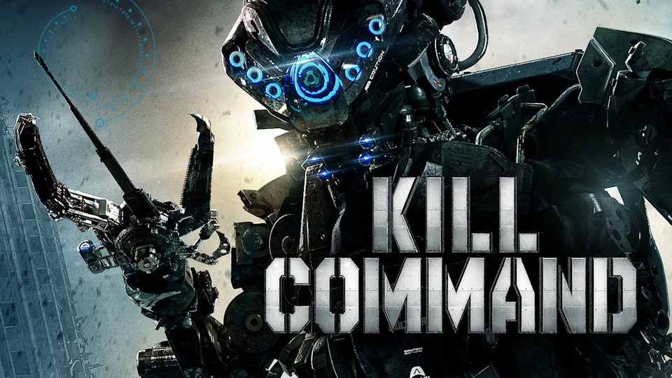 Kill Command