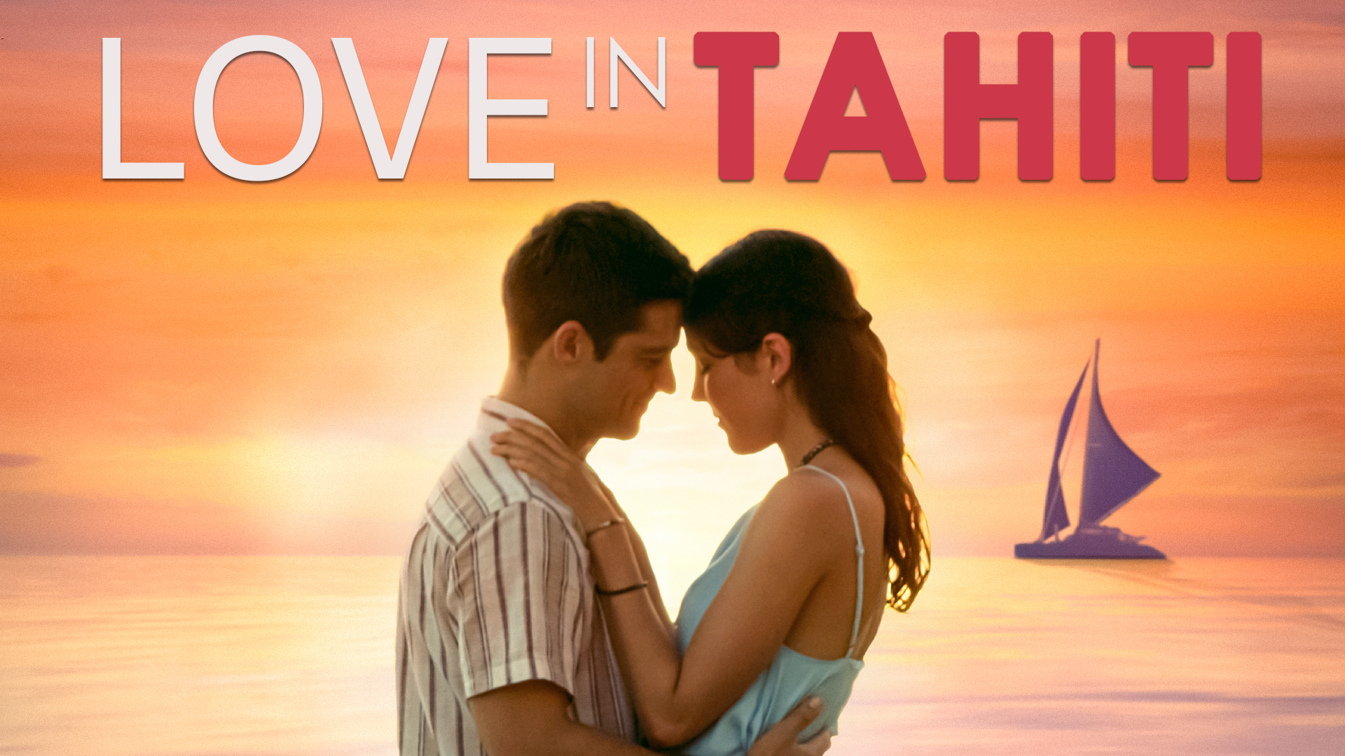 Love in Tahiti