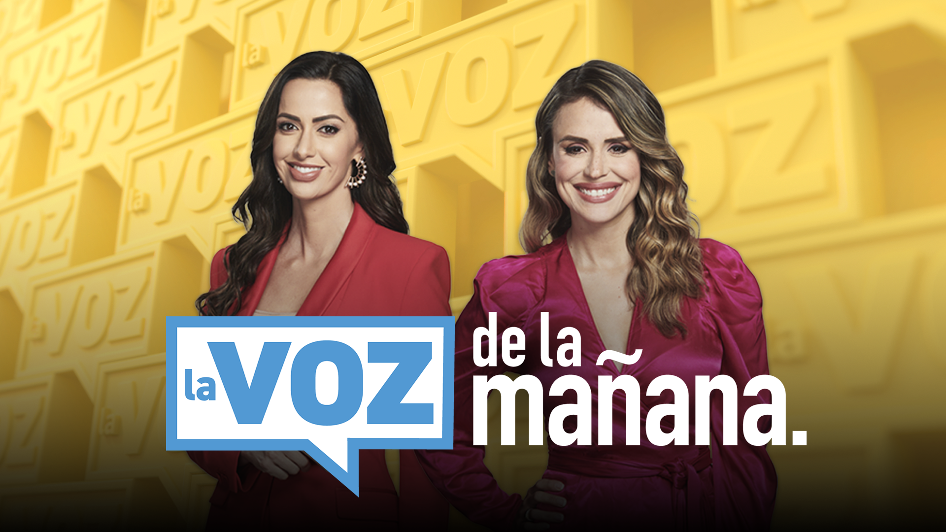 La Voz de la Mañana