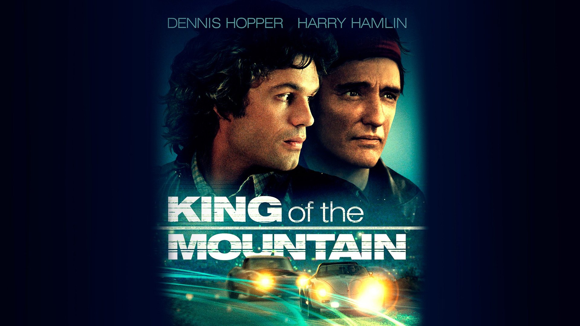 King of the Mountain