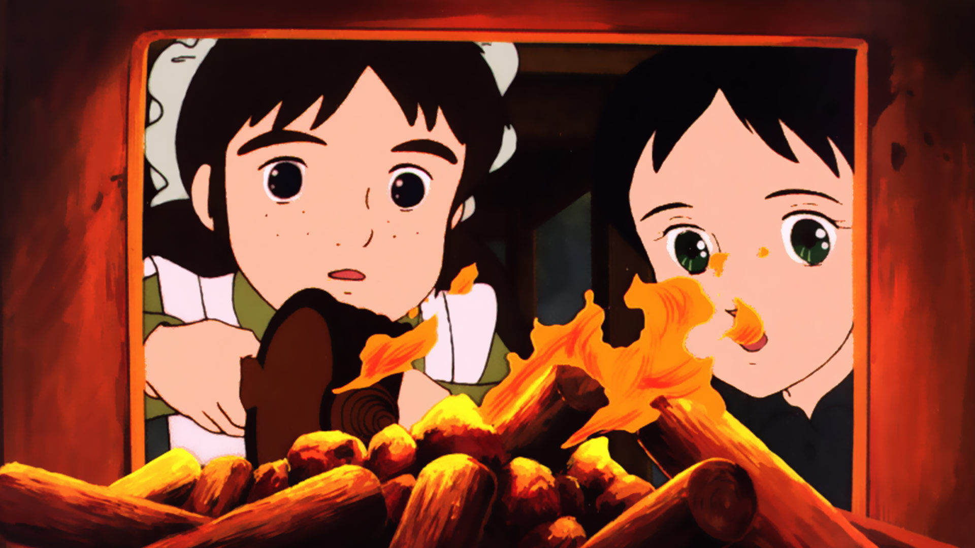 Die kleine Prinzessin Sara