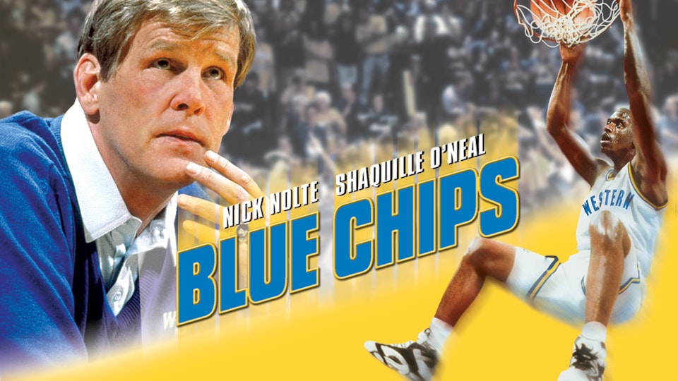Blue Chips