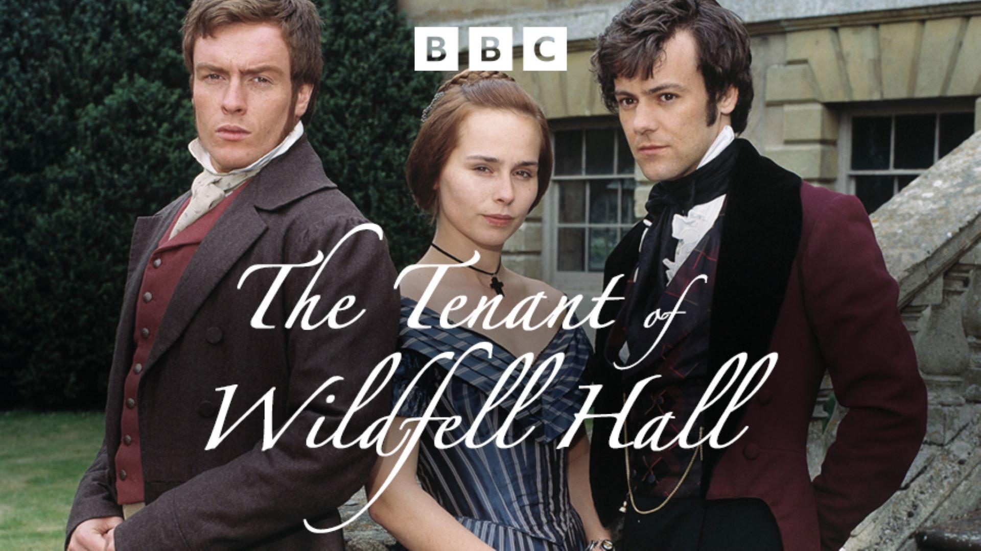 Tenant of Wildfell Hall