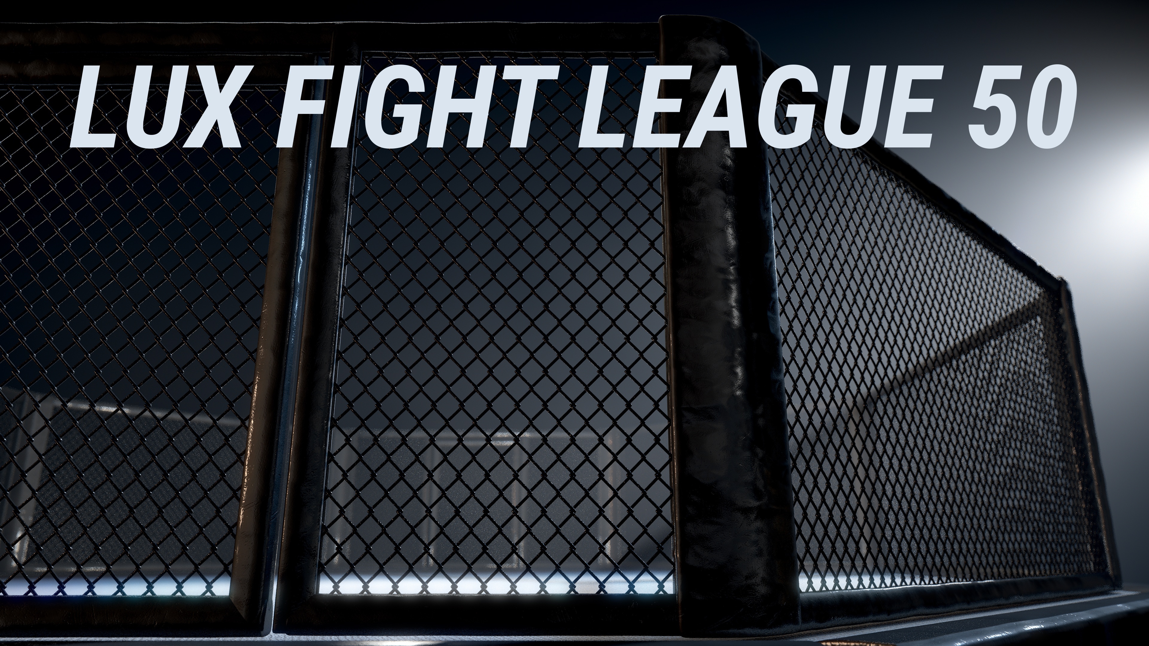 LUX Fight League 50