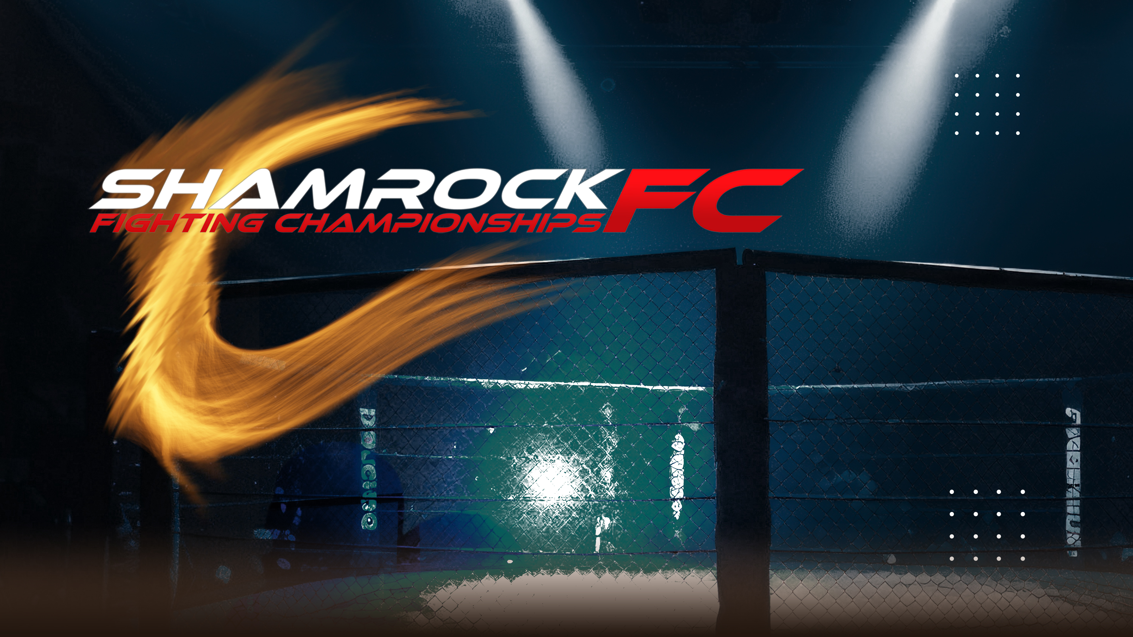 LIVE: Shamrock FC 372