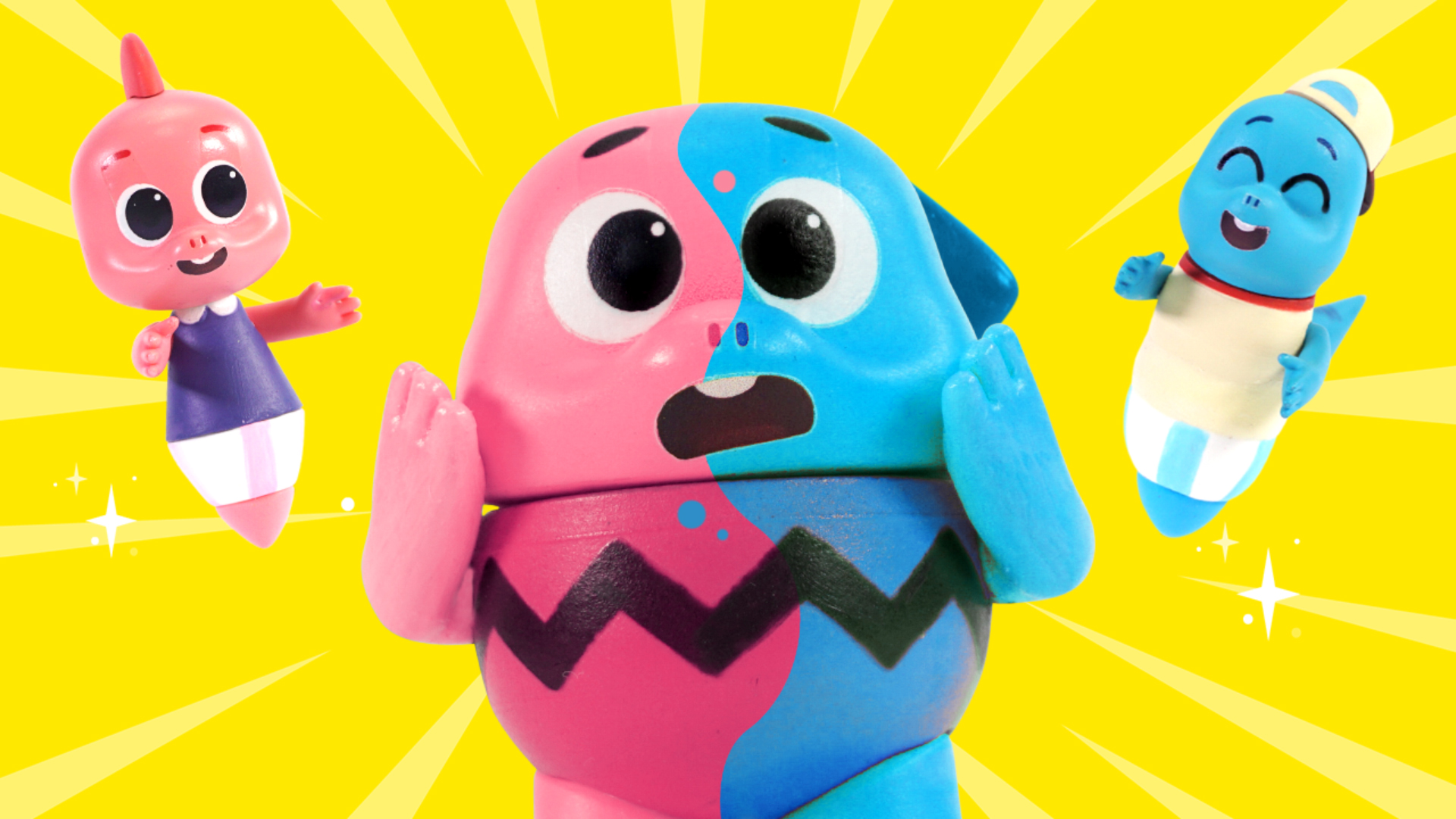 코코비 인기 동요 토이즈 10