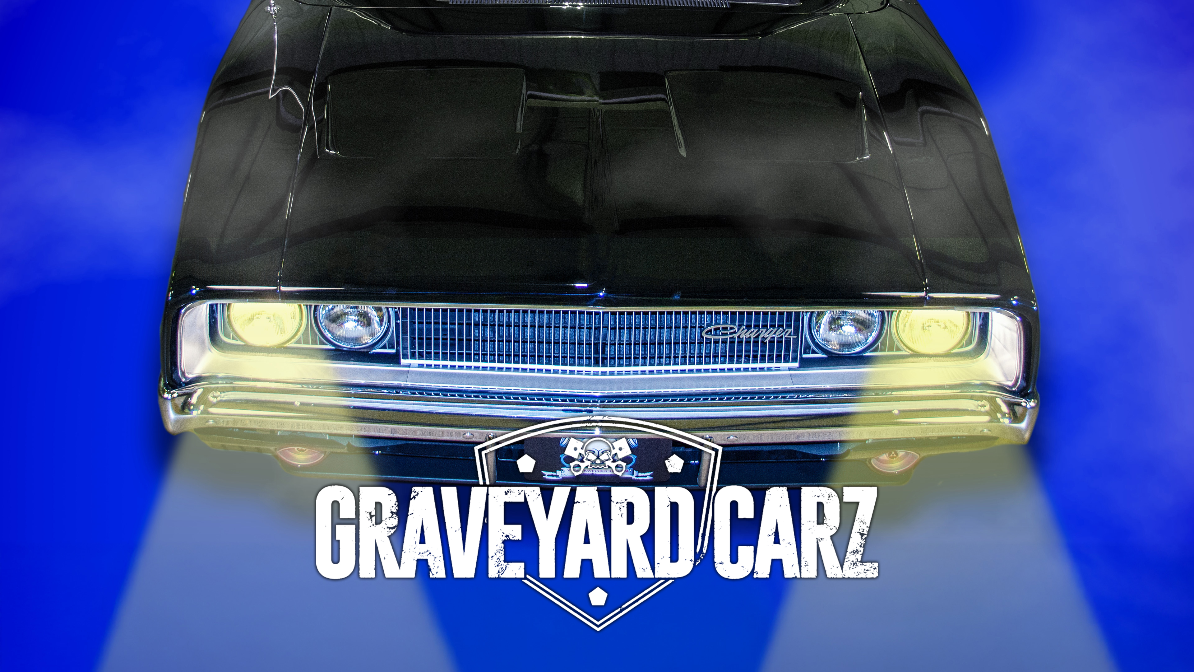 Graveyard Carz