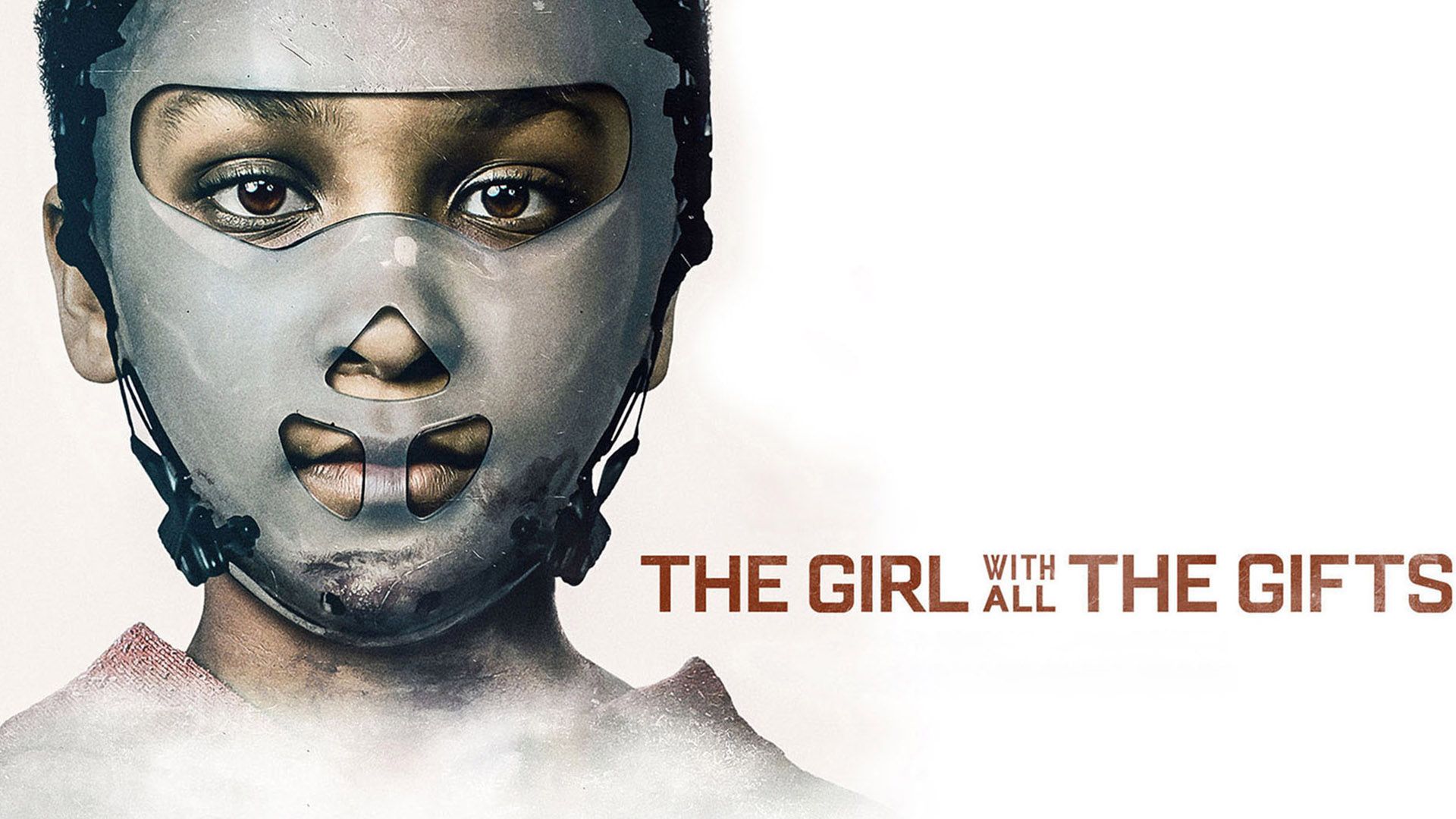 The Girl with All the Gifts