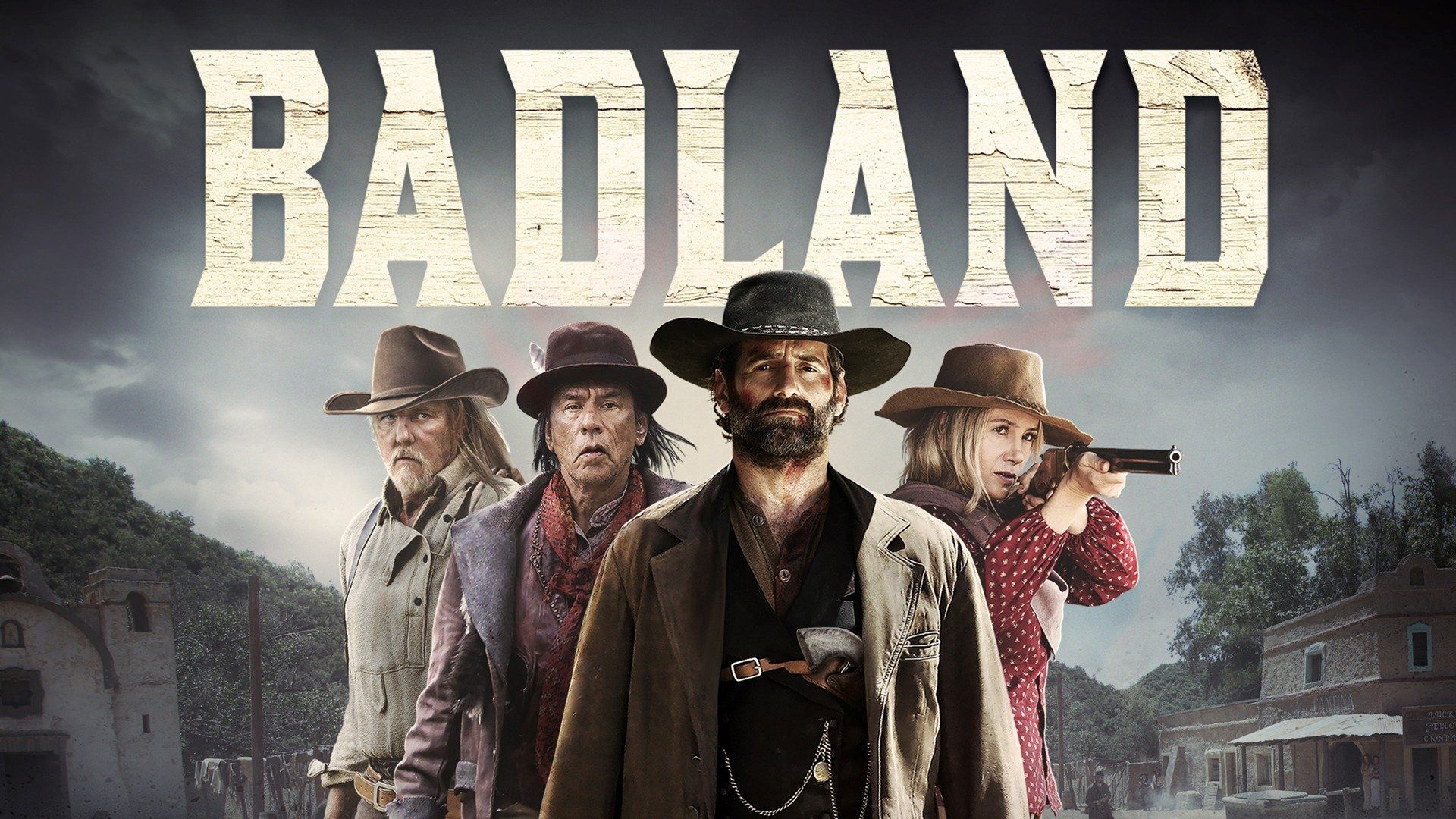 Badland