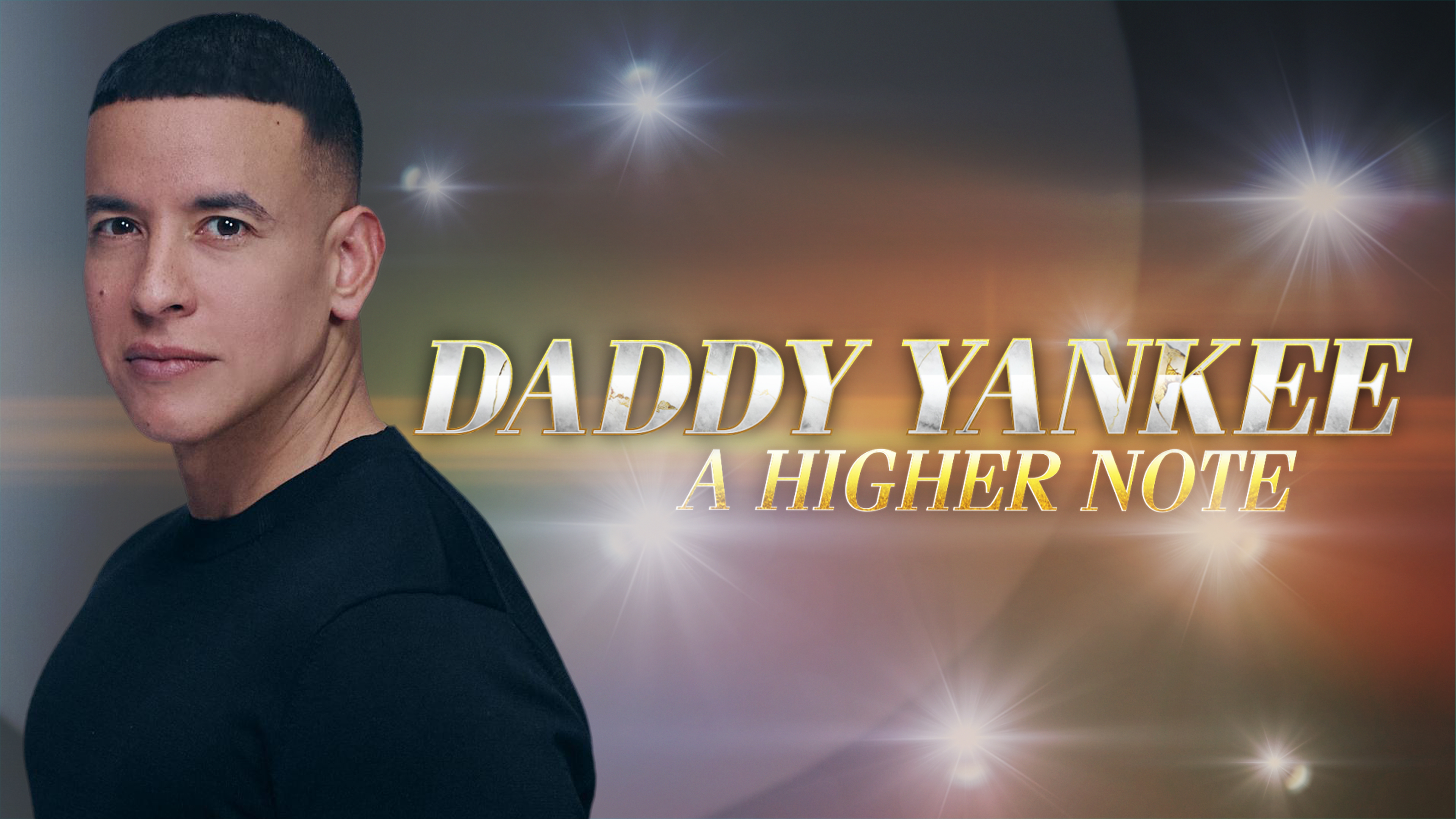 Daddy Yankee: A Higher Note