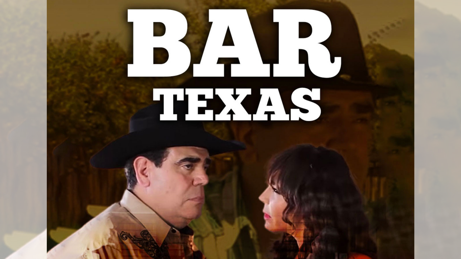 Bar Texas