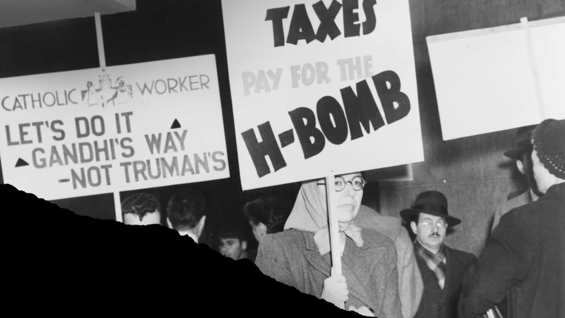 The Untold History Of The United States: The Cold War